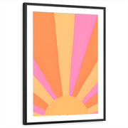 framed-print-black-matted