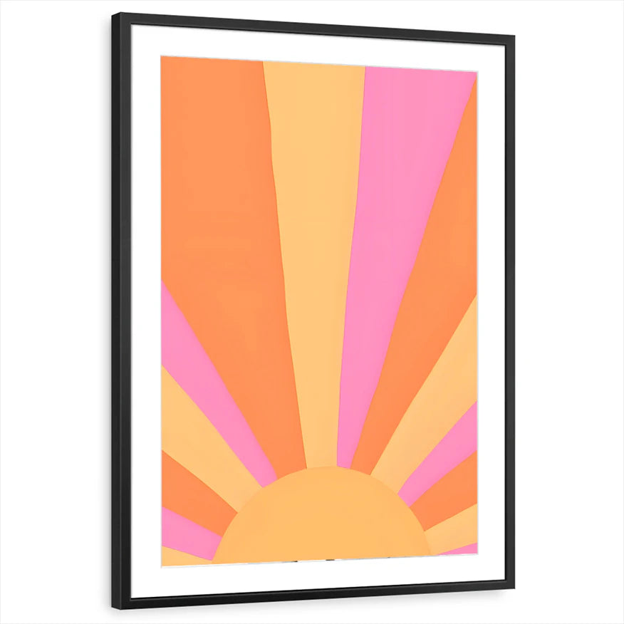 framed-print-black-matted