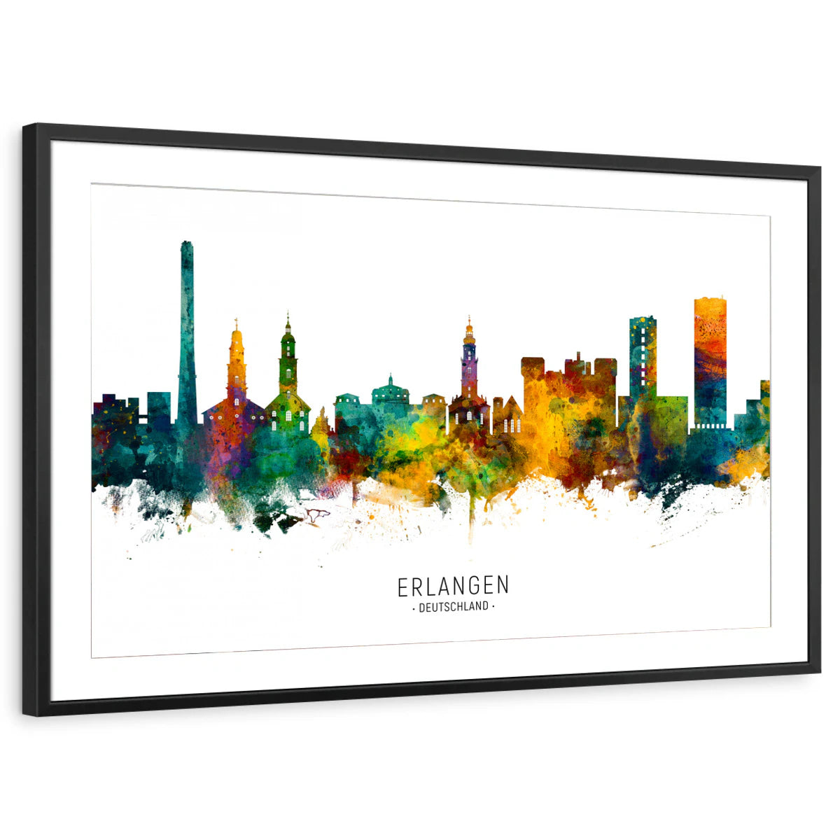 framed-print-black-matted