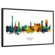 framed-print-black-matted