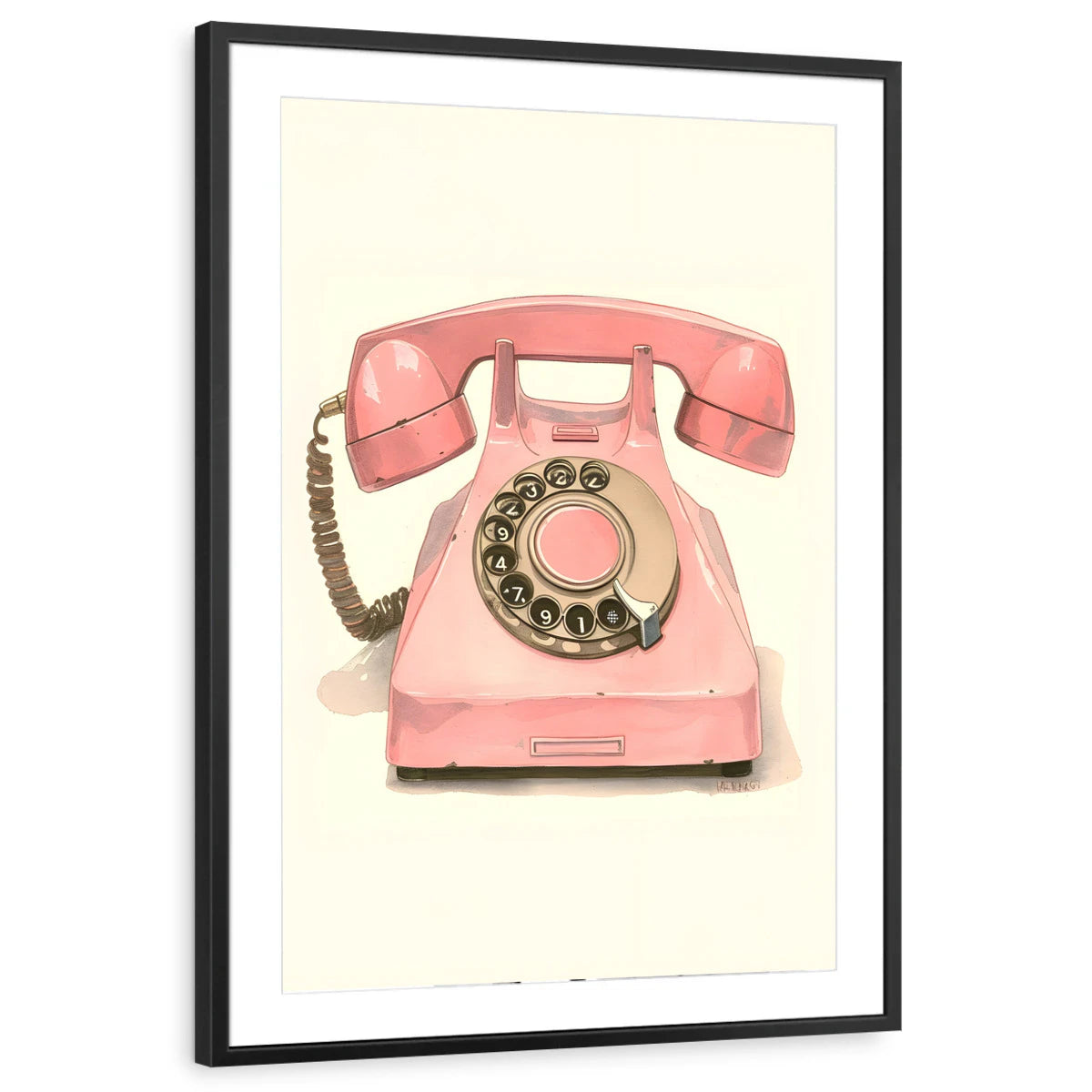 framed-print-black-matted