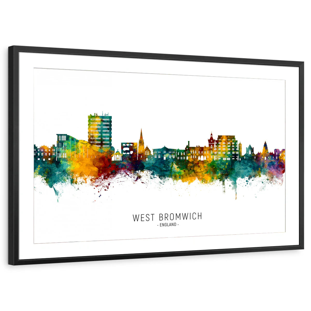 framed-print-black-matted
