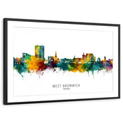 framed-print-black-matted