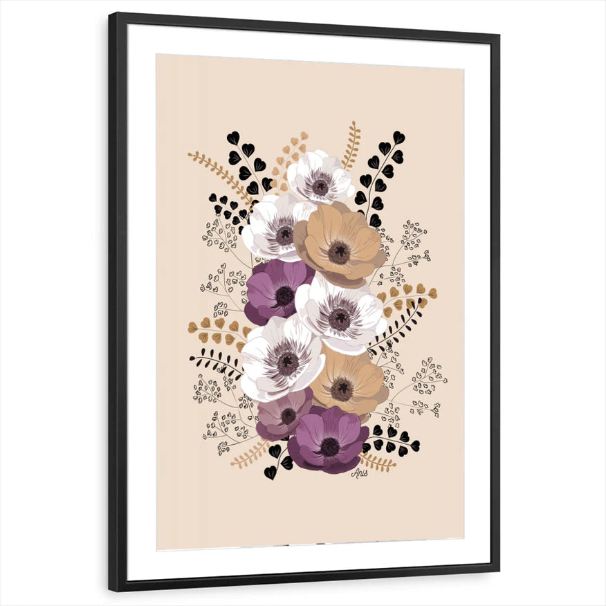 framed-print-black-matted