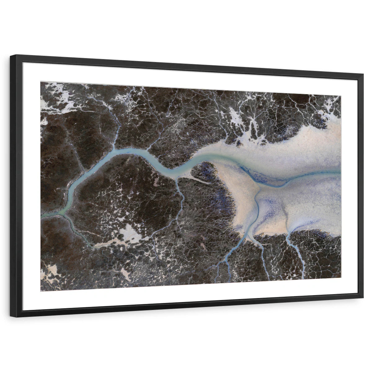 framed-print-black-matted