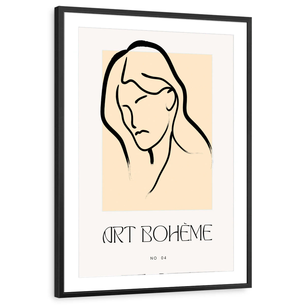 framed-print-black-matted