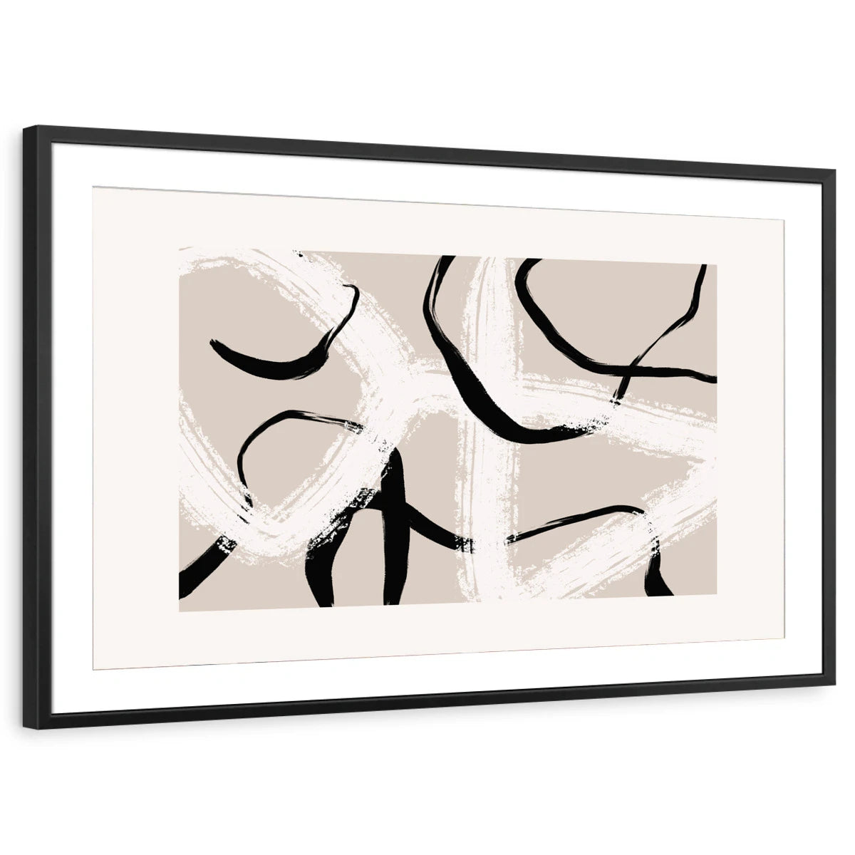 framed-print-black-matted