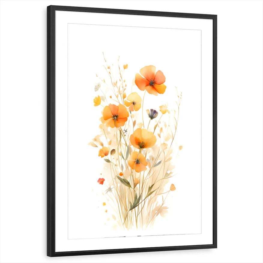 framed-print-black-matted