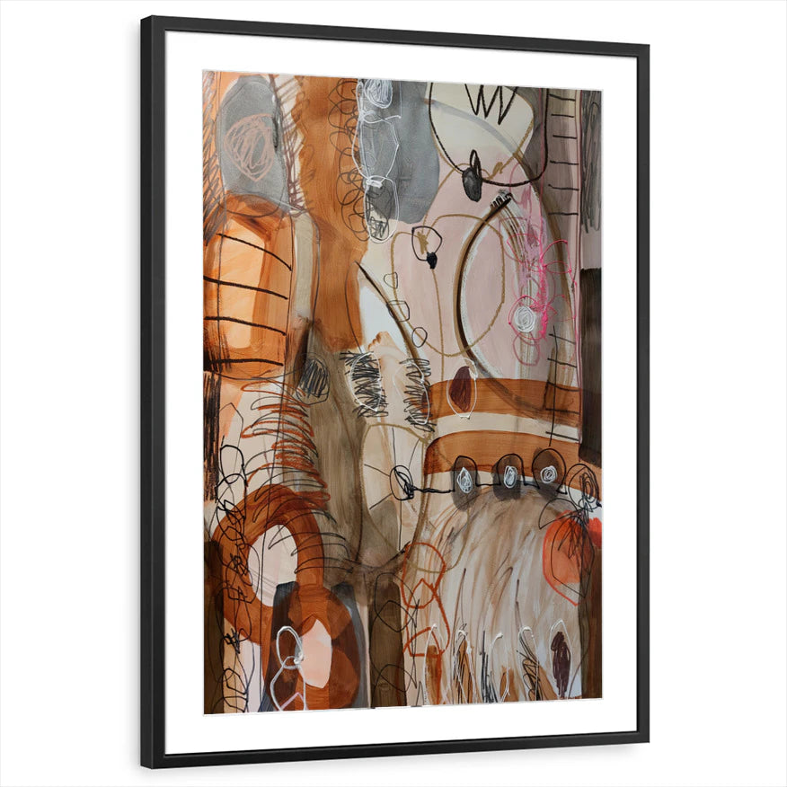 framed-print-black-matted