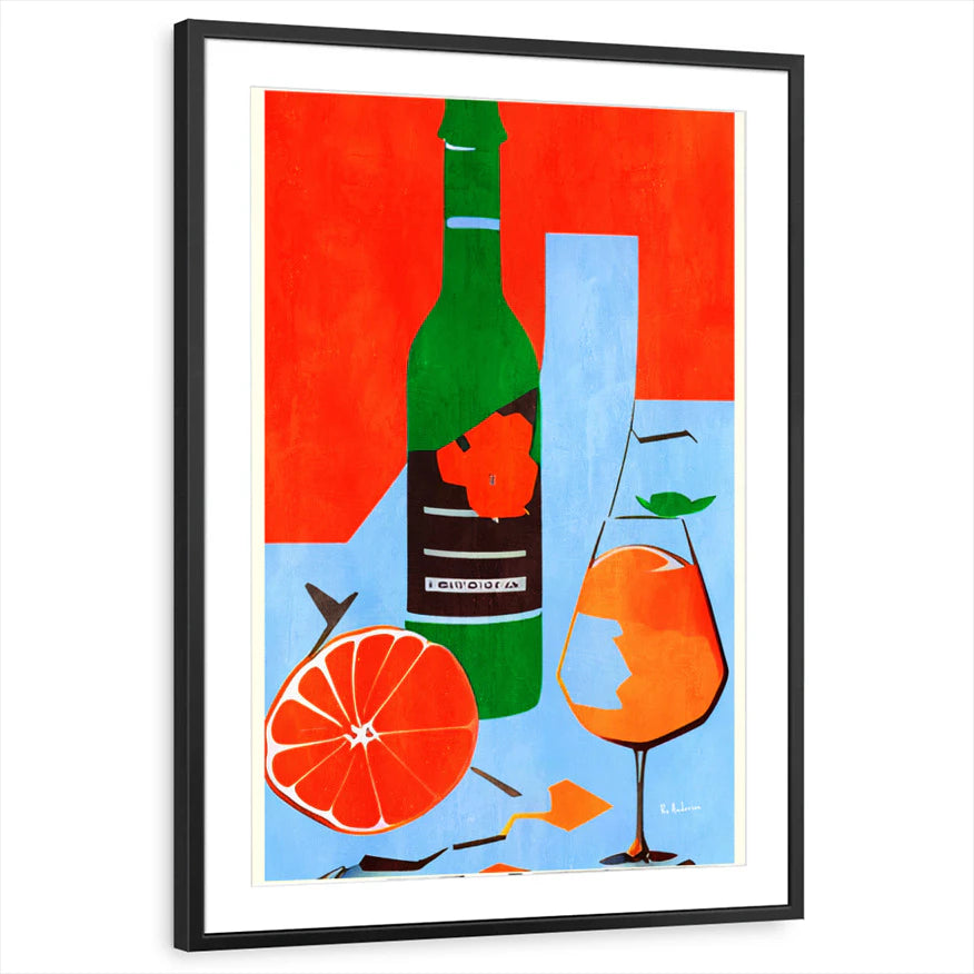 framed-print-black-matted