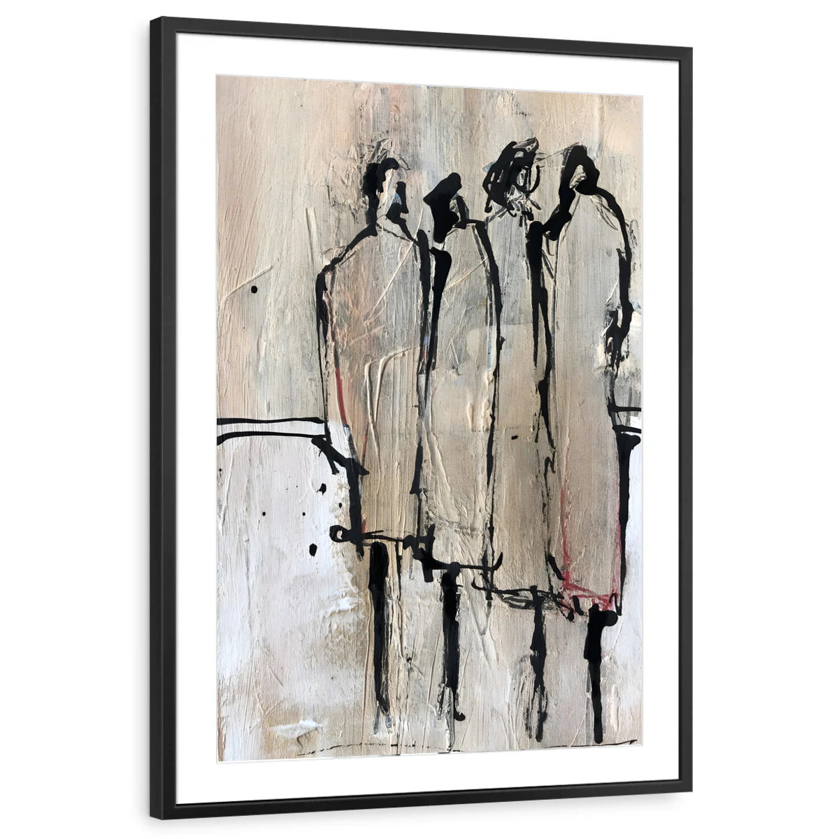 framed-print-black-matted