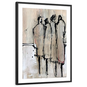 framed-print-black-matted