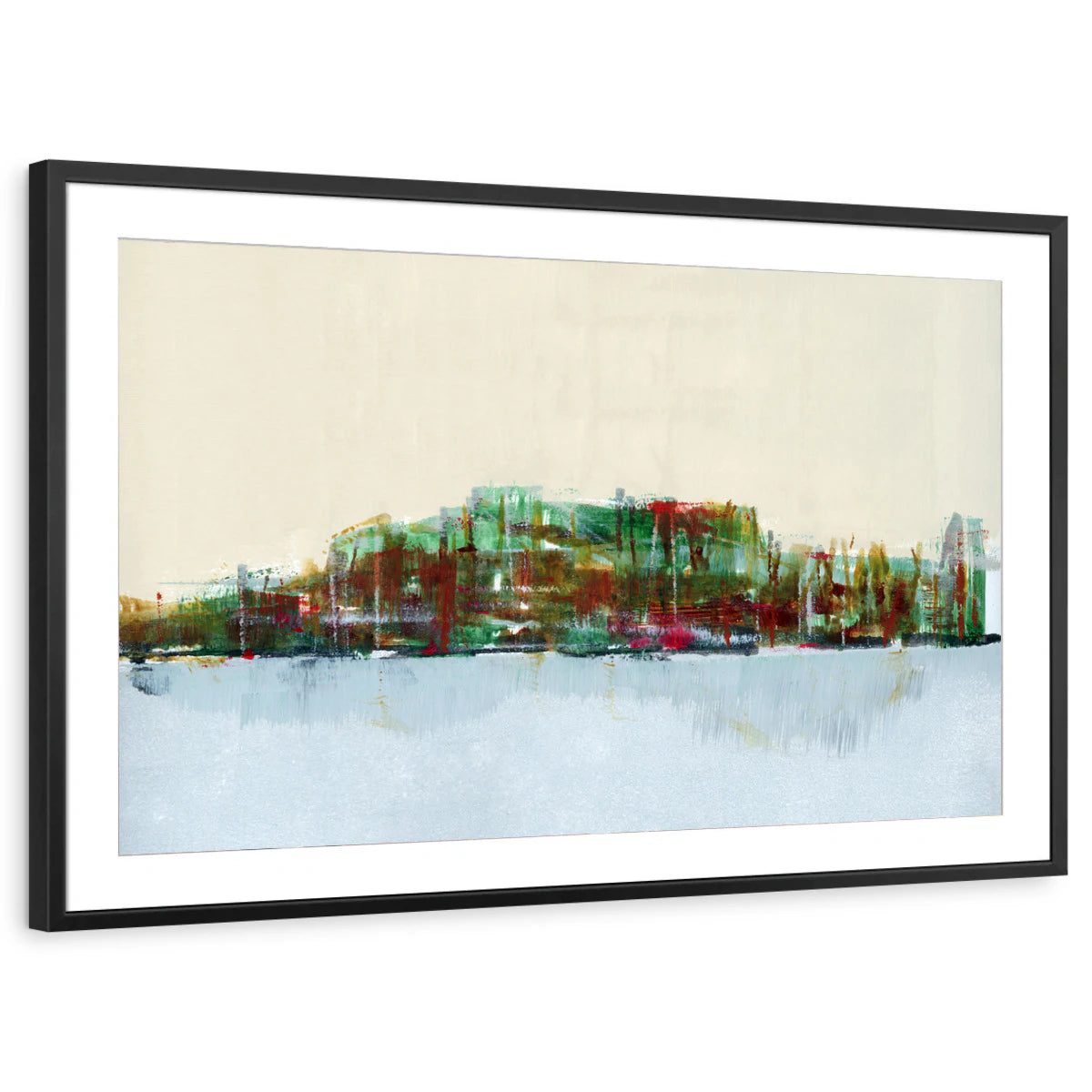 framed-print-black-matted
