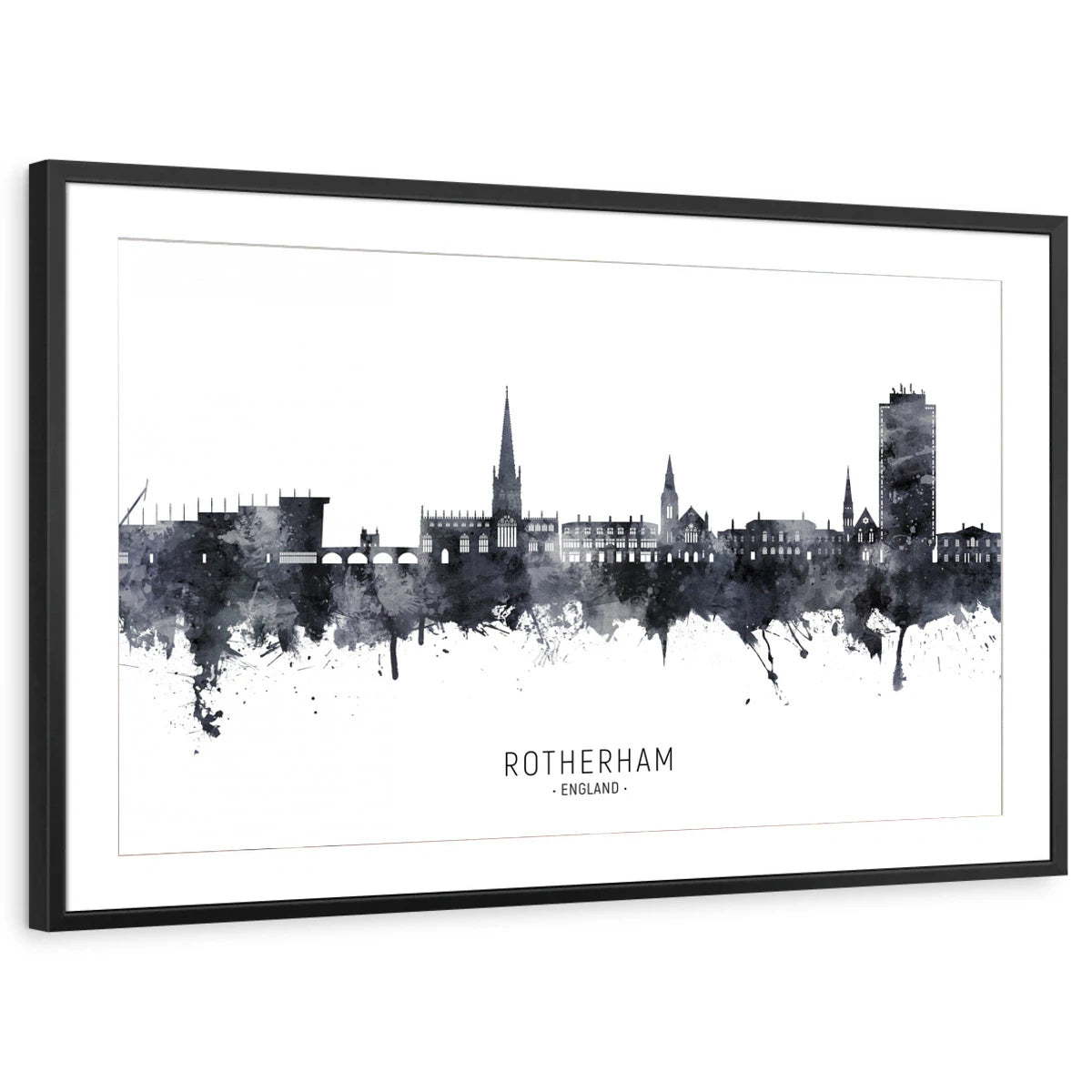 framed-print-black-matted