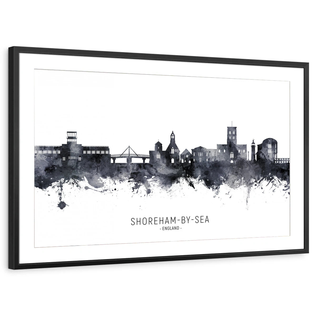 framed-print-black-matted