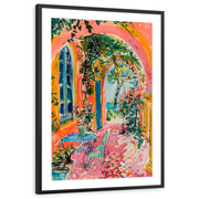 framed-print-black-matted