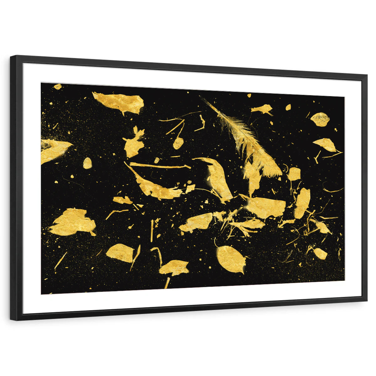 framed-print-black-matted