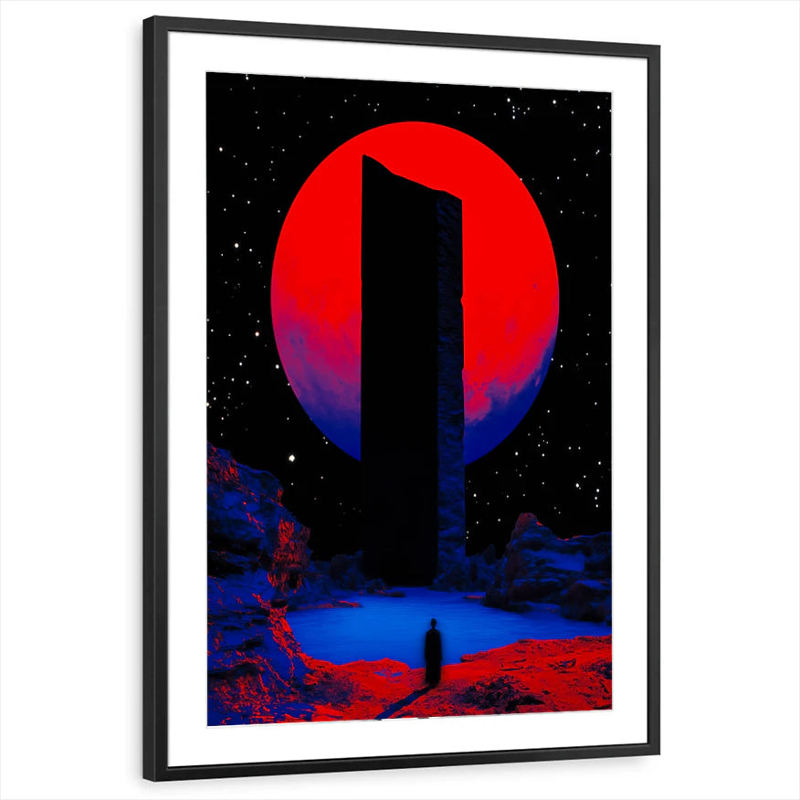 framed-print-black-matted