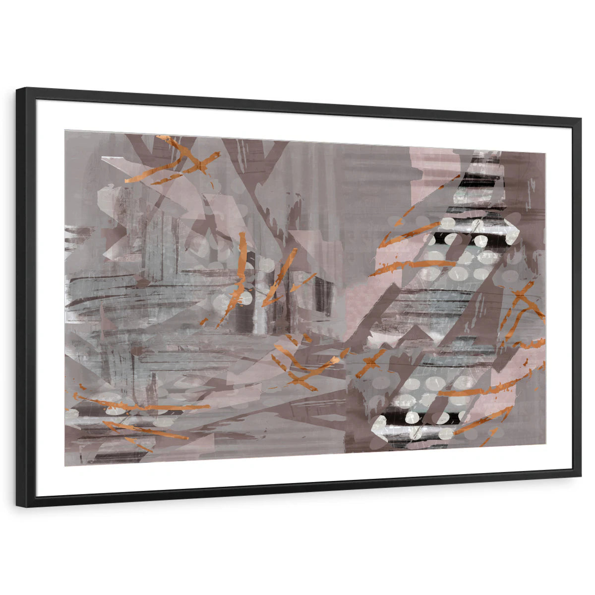 framed-print-black-matted
