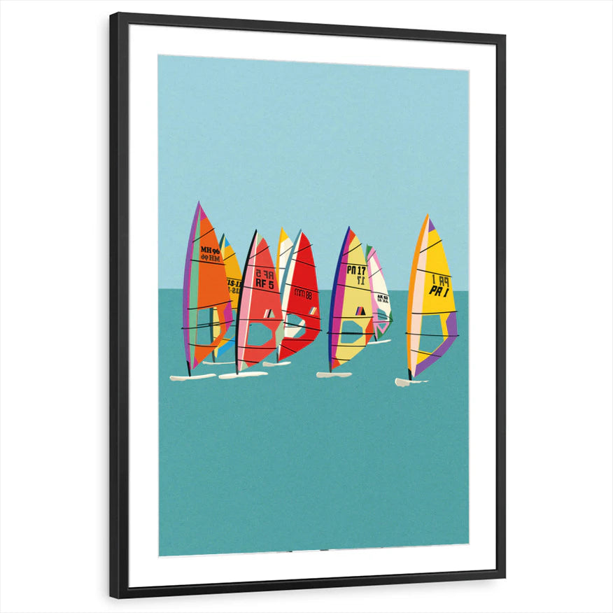 framed-print-black-matted