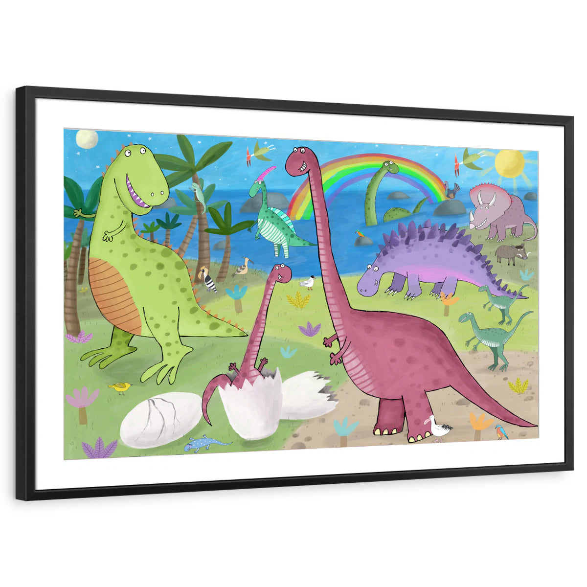 framed-print-black-matted