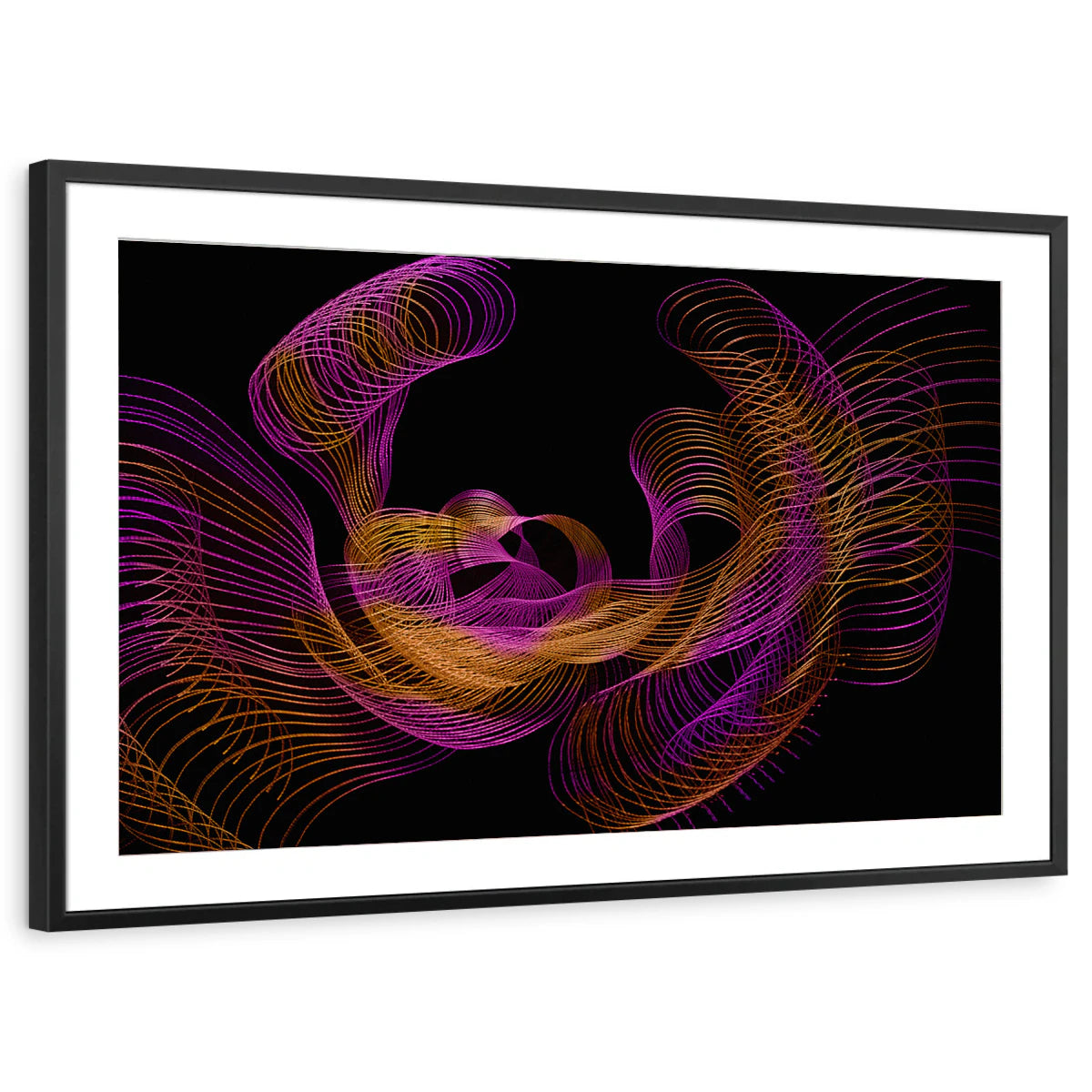 framed-print-black-matted