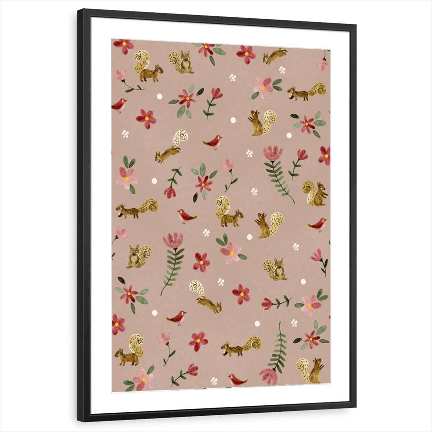 framed-print-black-matted