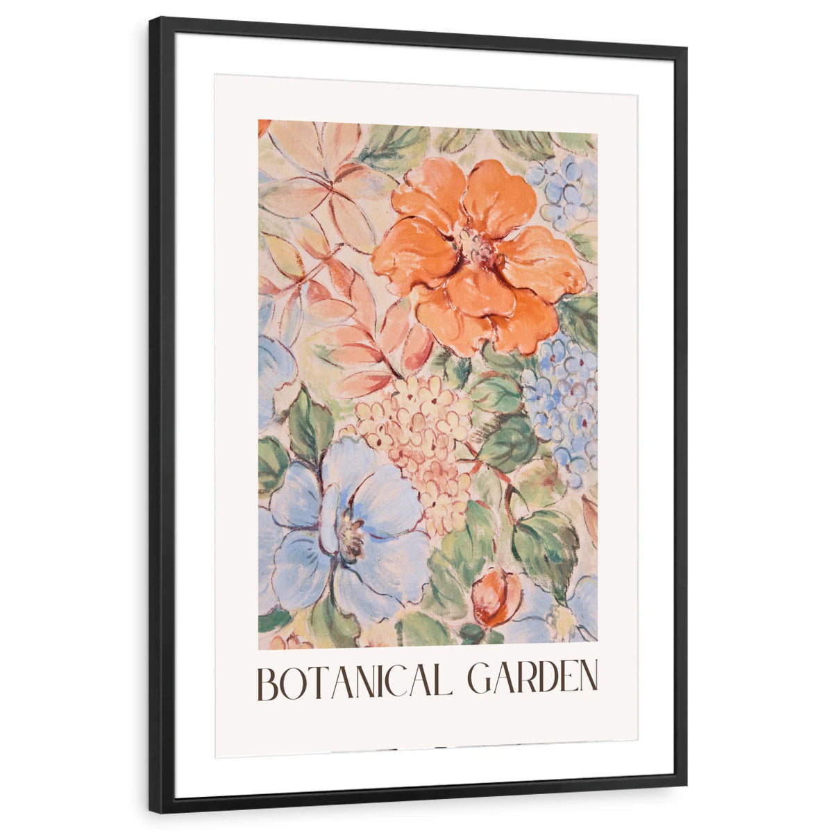 framed-print-black-matted