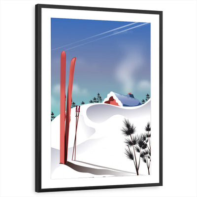 framed-print-black-matted