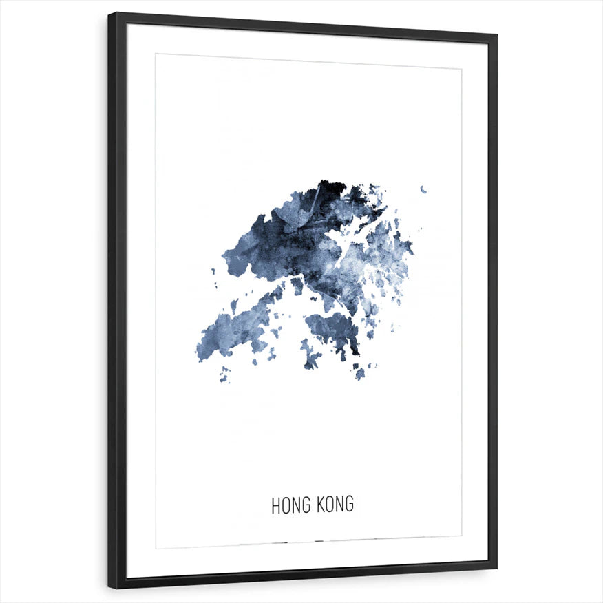 framed-print-black-matted