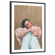 framed-print-black-matted