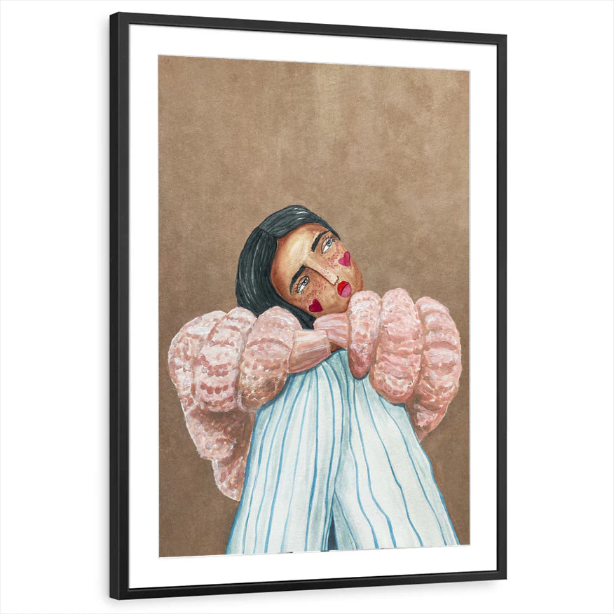 framed-print-black-matted