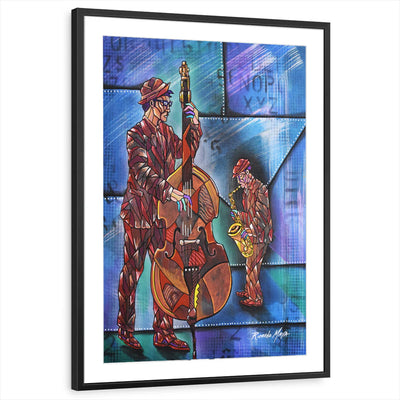 framed-print-black-matted