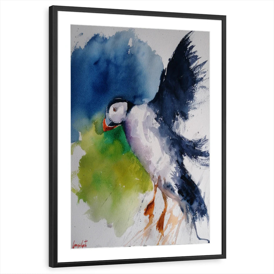 framed-print-black-matted