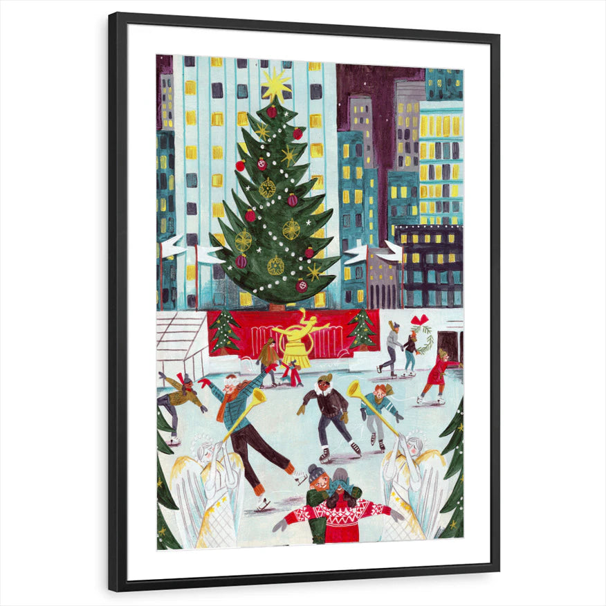 framed-print-black-matted