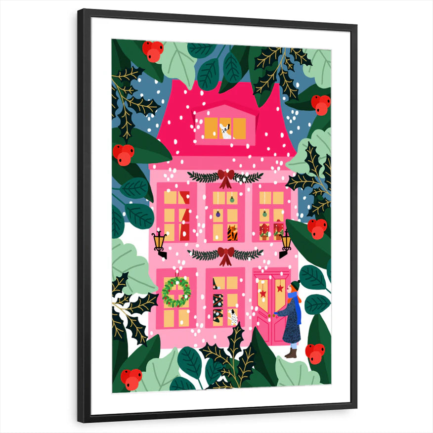 framed-print-black-matted