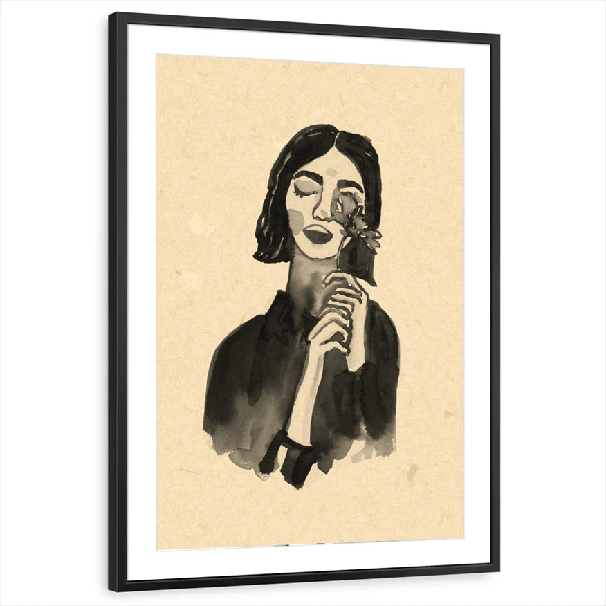 framed-print-black-matted