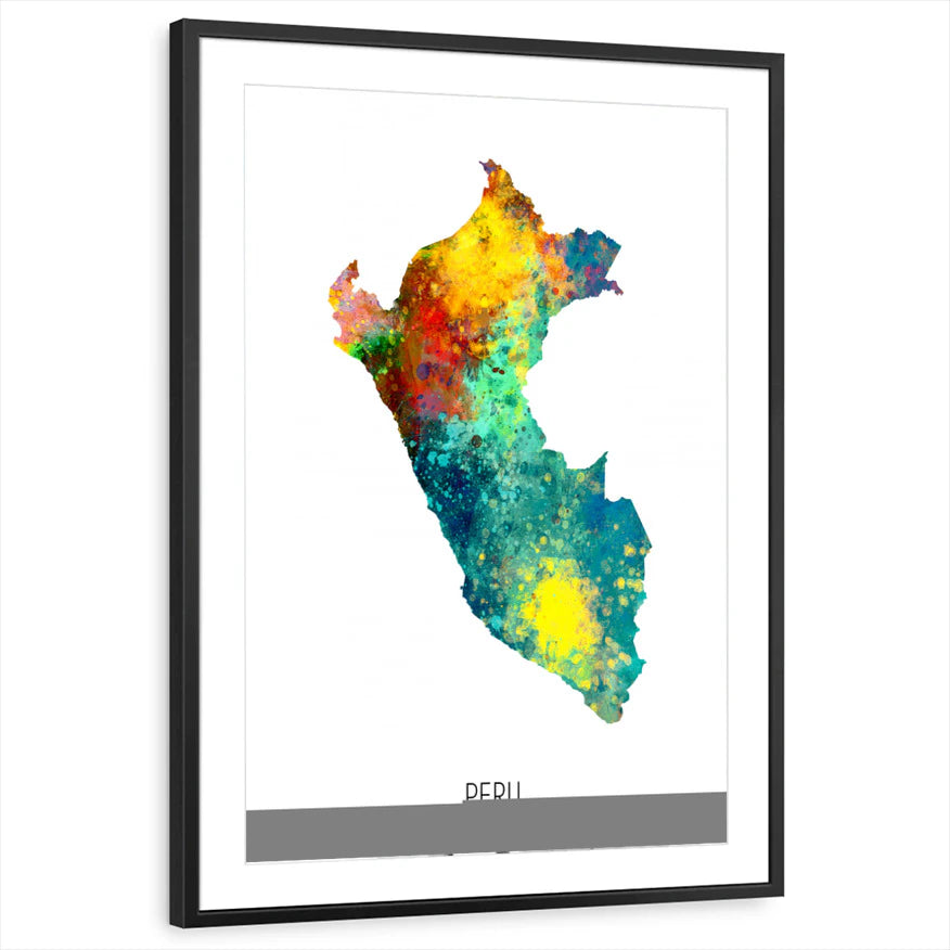 framed-print-black-matted