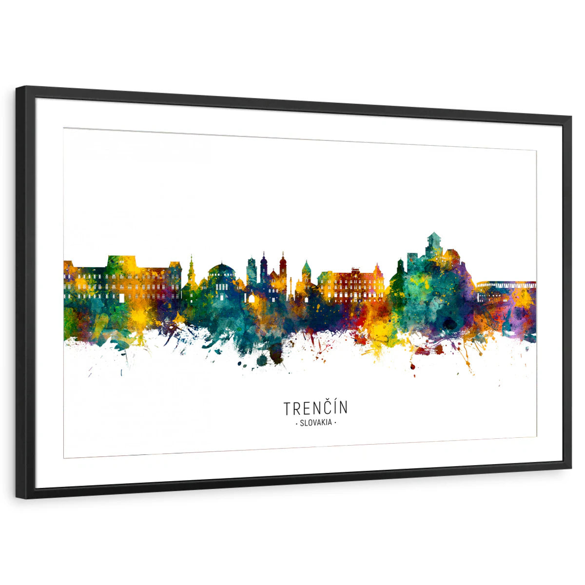 framed-print-black-matted