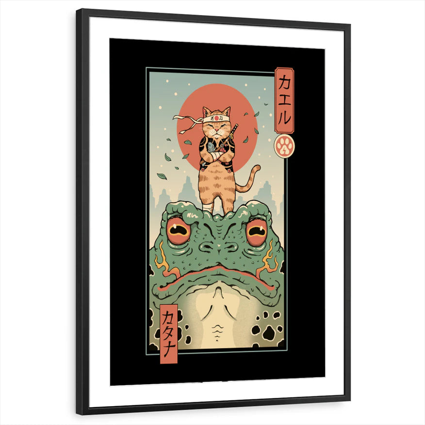 framed-print-black-matted