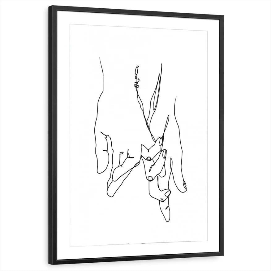 framed-print-black-matted