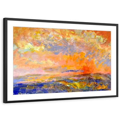framed-print-black-matted
