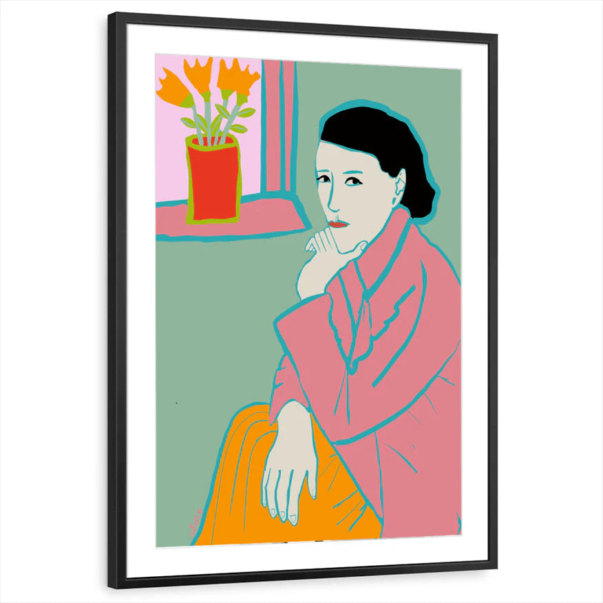 framed-print-black-matted