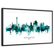 framed-print-black-matted