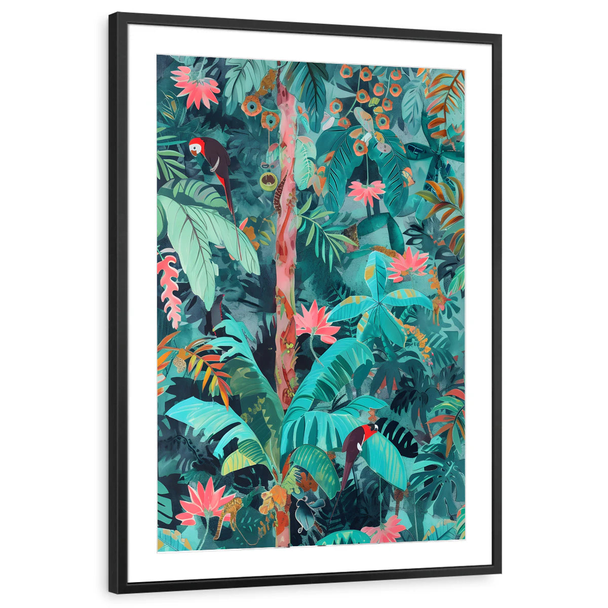 framed-print-black-matted