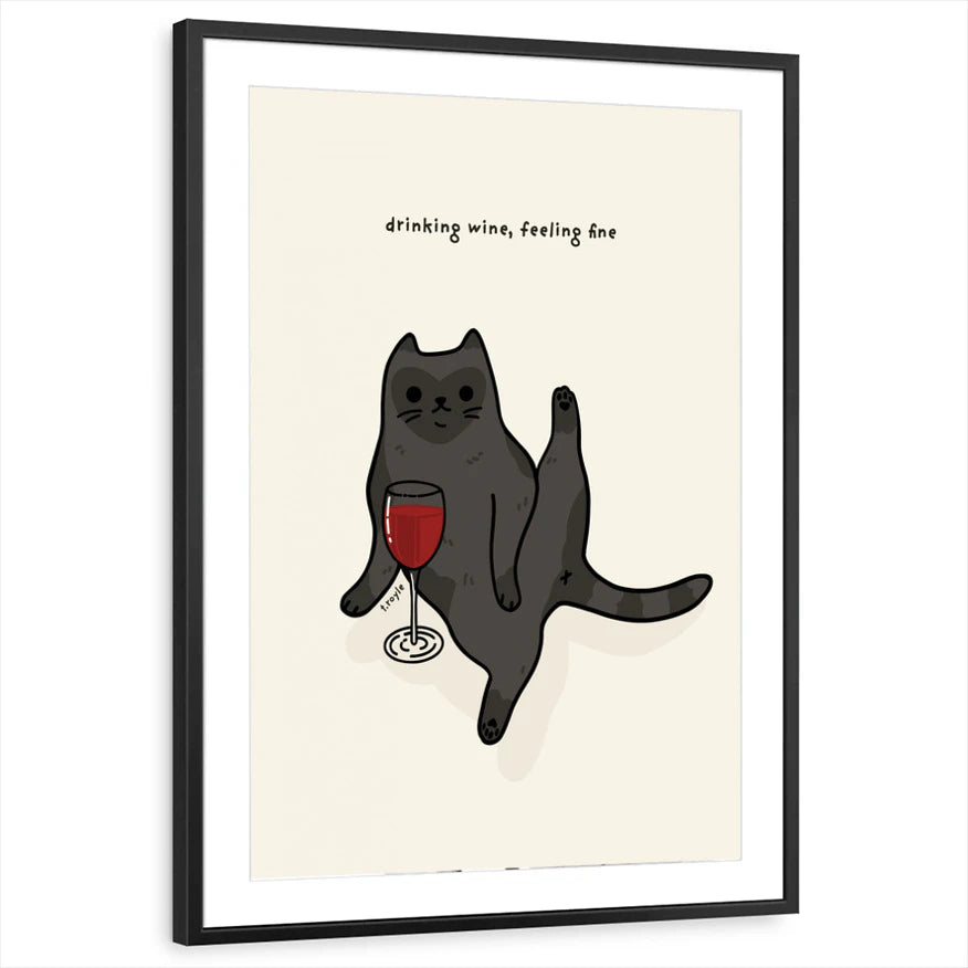 framed-print-black-matted