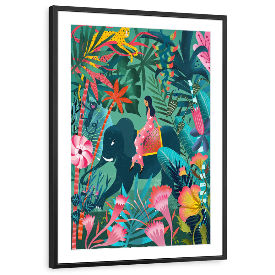 framed-print-black-matted