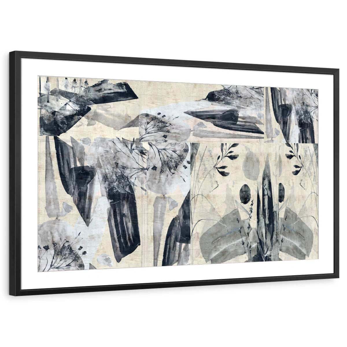 framed-print-black-matted
