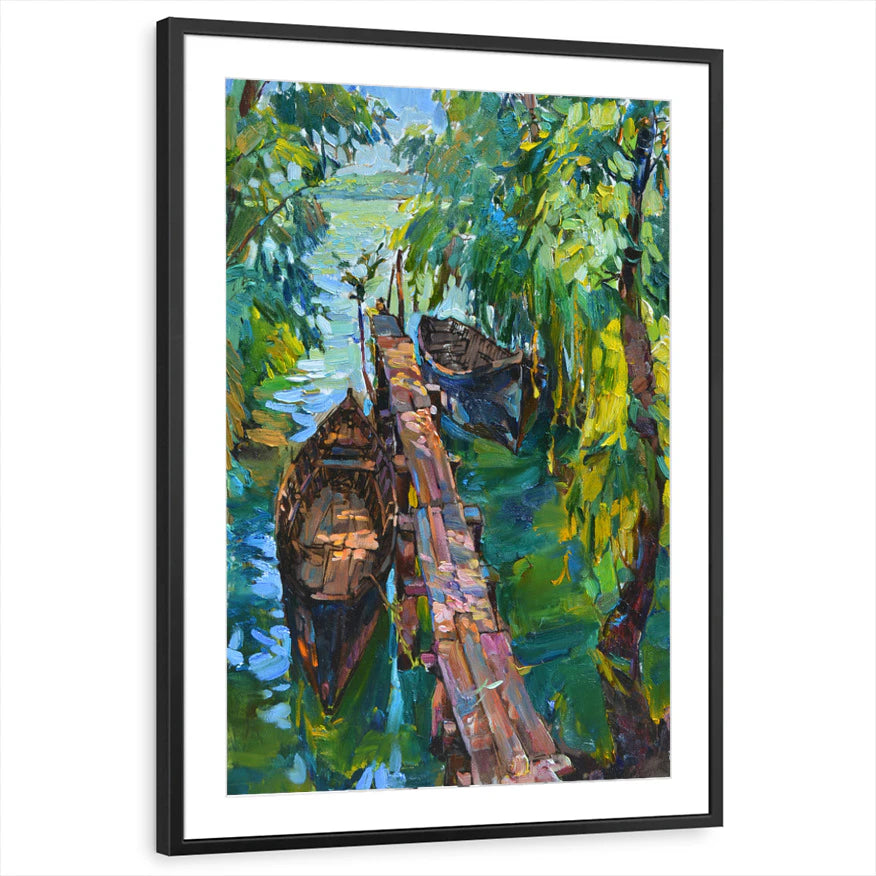 framed-print-black-matted