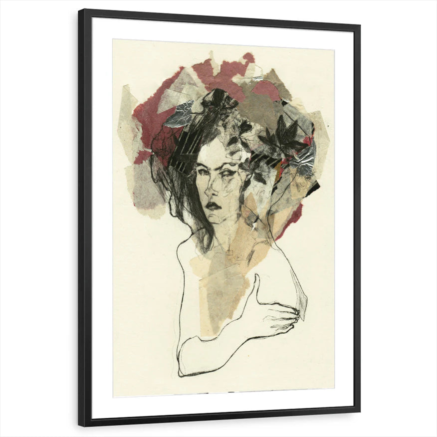 framed-print-black-matted